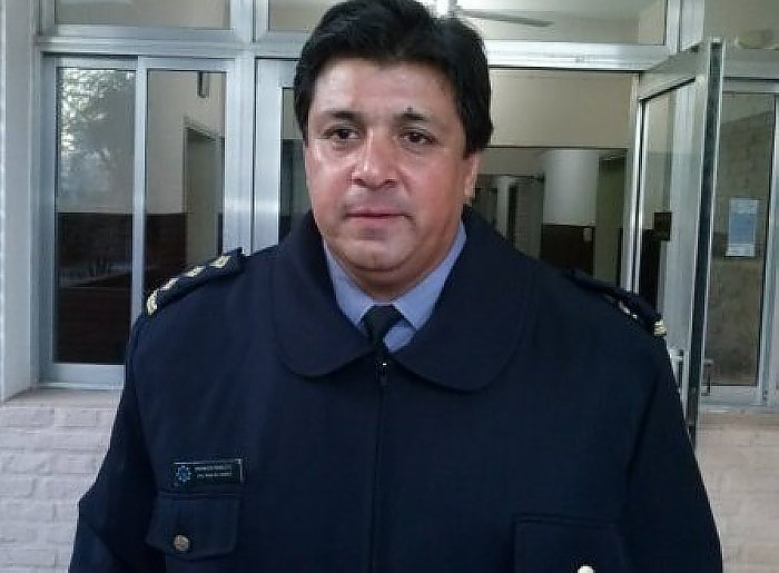 Cambian a la cúpula policial de la UR XIII San Cristóbal
