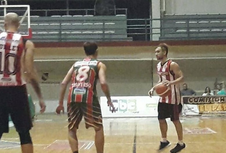 Federal: Sportivo ganó una finalísima en Las Parejas