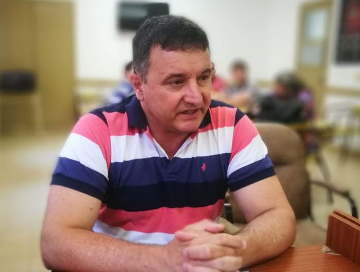 Aprobaron proyectos presentados por el diputado González