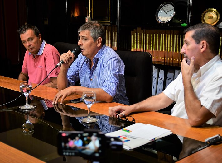 Brindaron precisiones sobre el caso de coronavirus de Morteros