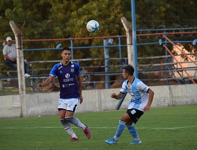 Federal Regional: Derrota de 9 de Morteros y empate del 