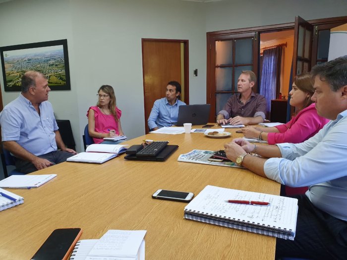 Sunchales: Implementaron nuevas medidas por el coronavirus