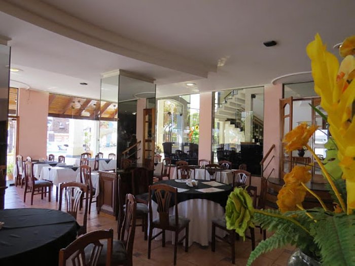 Suardi: Refuerzan medidas en comercios, bares y restaurantes