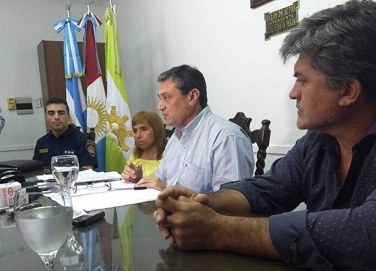 Tévez pidió responsabilidad en el uso de redes sociales ante la pandemia