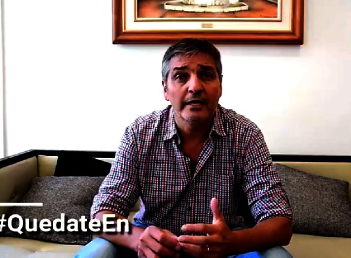 Bría informó sobre la situación sanitaria de Morteros