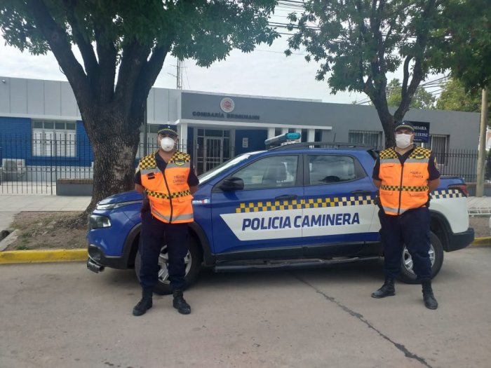 Siguen las detenciones de personas que no cumplen la cuarentena
