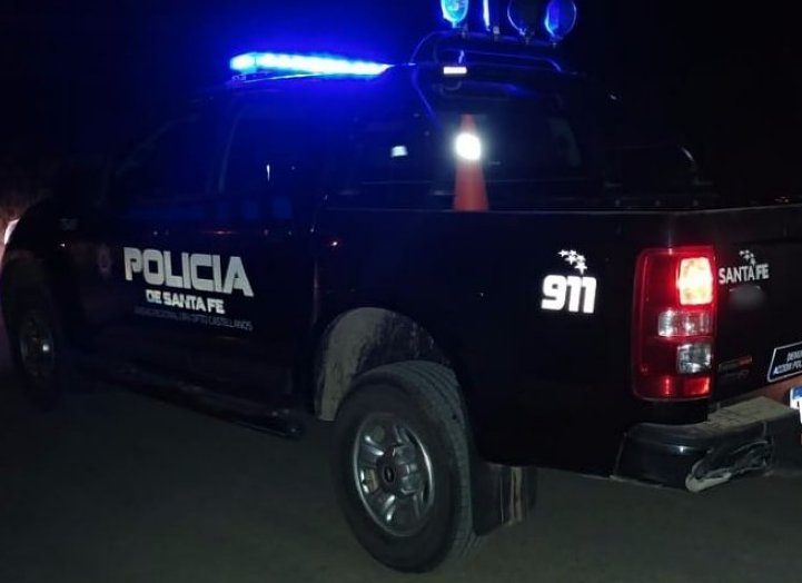 Suardi: Esclarecieron dos robos cometidos durante el fin de semana