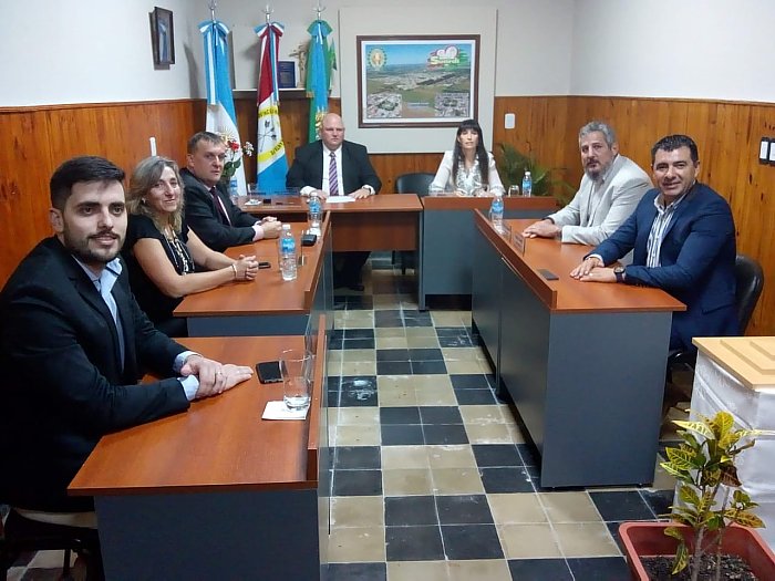 Suardi: La oposición pide la presencia de Boscarol en el Concejo