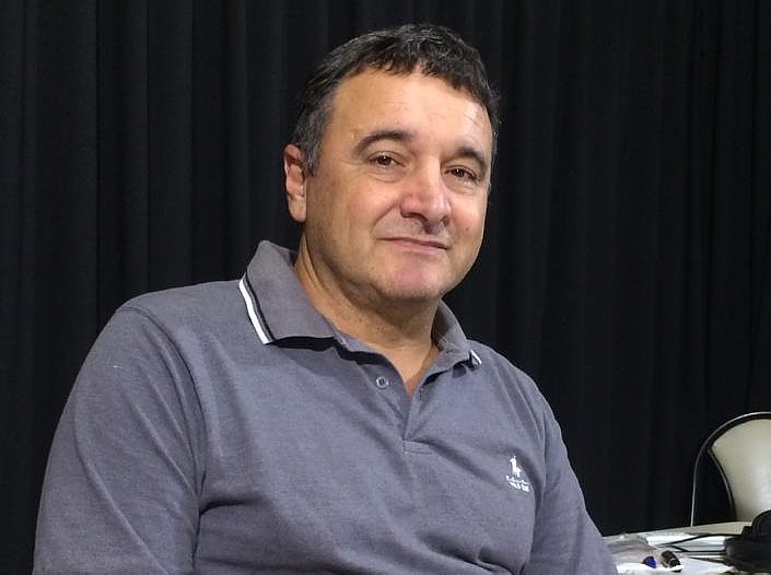 El diputado González dijo que Perotti no tiene más excusas