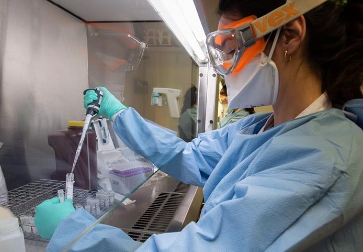 Cinco casos sospechosos de coronavirus en Ceres