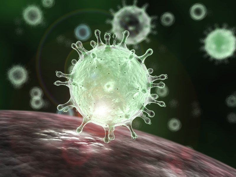 Coronavirus: Dieron negativos los casos sospechosos de Ceres