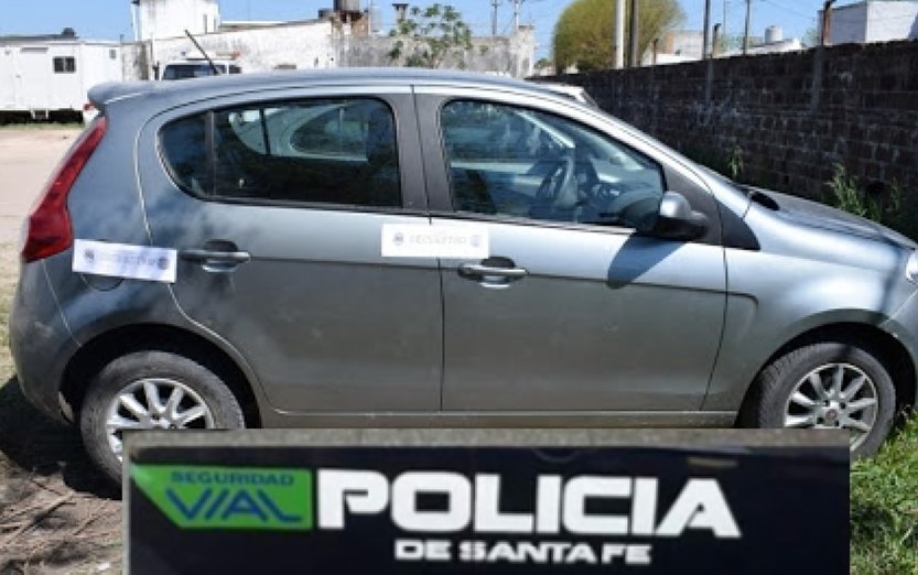 Huanqueros: Detenidos por tenencia ilegal de arma de fuego