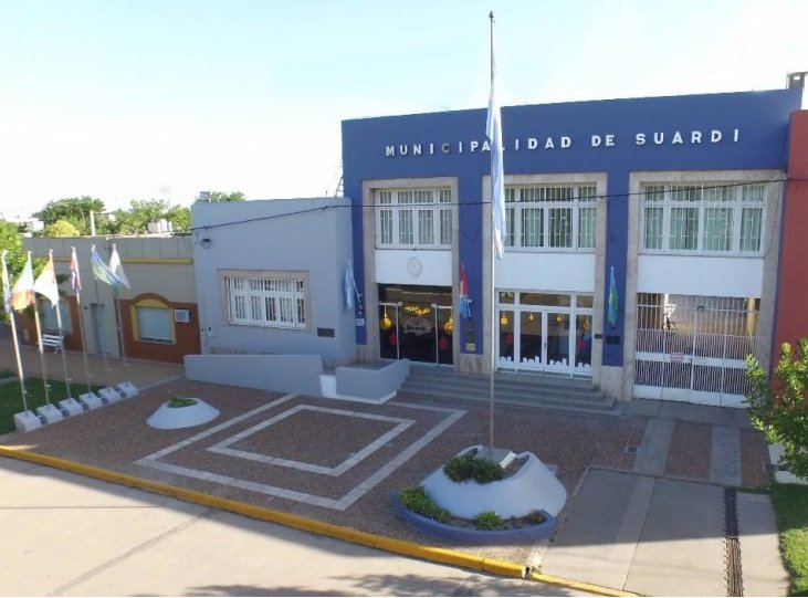 Suardi: No cobrarán intereses en los impuestos municipales