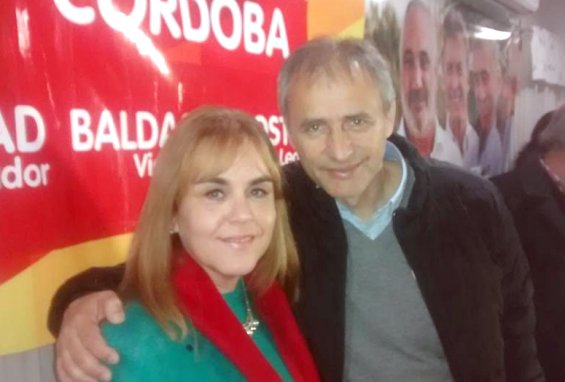 Baldassi: 