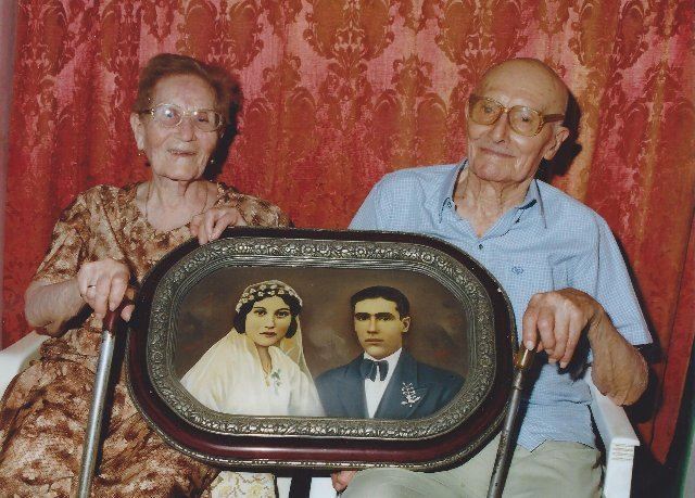 Falleció Pablo Costamagna el hombre mas longevo de San Guillermo