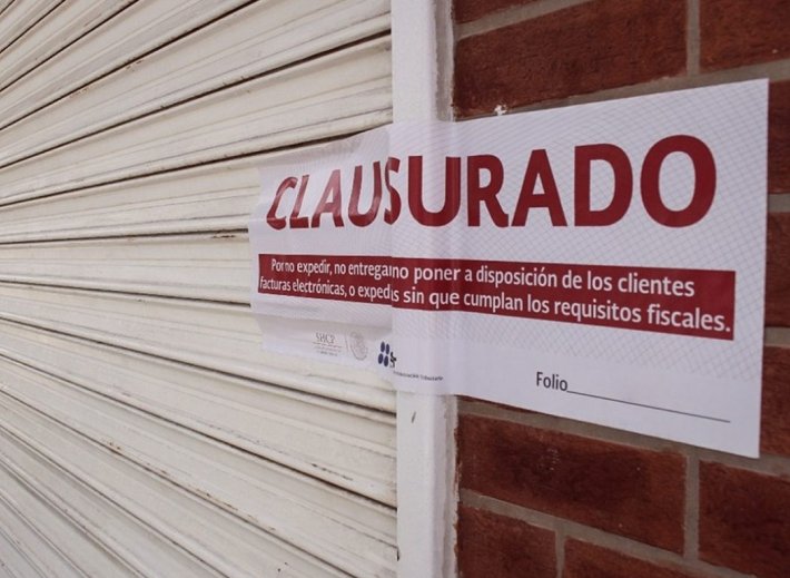 Brinkmann: Clausuraron dos comercios que violaban la cuarentena