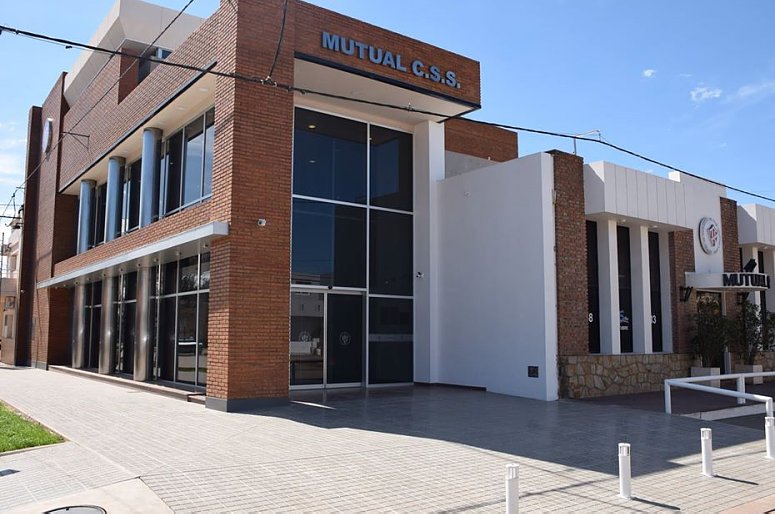 Mutual de Club Sportivo brindará créditos para socios afectados por la cuarentena
