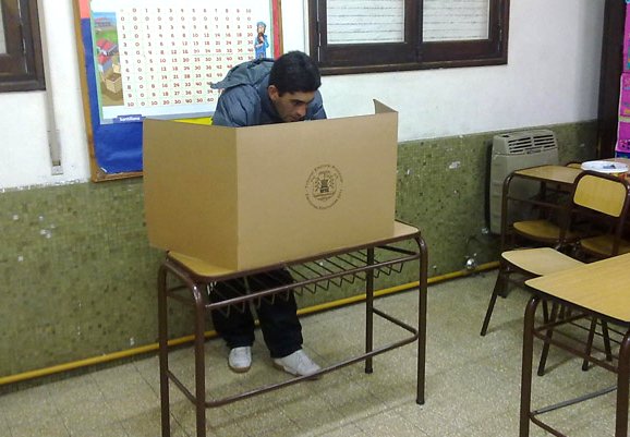 Este domingo varias localidades y ciudades cordobesas eligen Intendentes