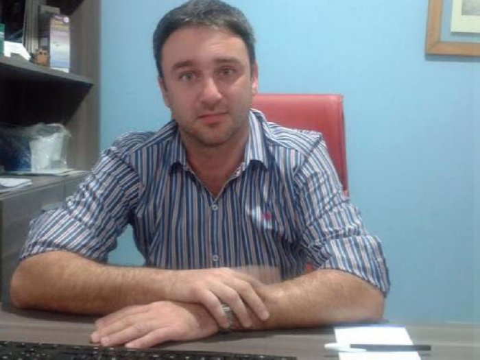 Imputaron al Dr. Elkin por violar la cuarentena