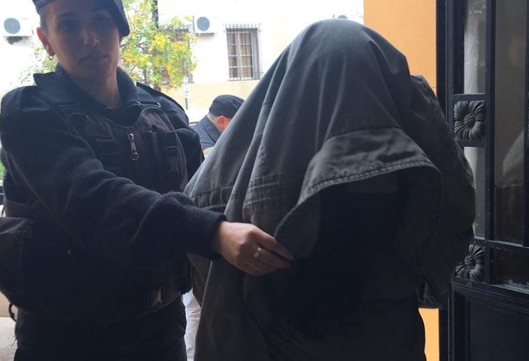 Detuvieron a dos mujeres por la agresión a policías de Sunchales
