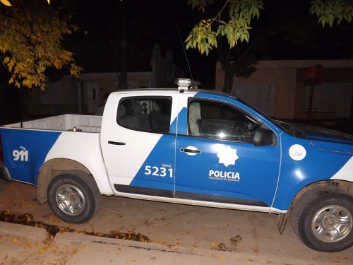 Robaron en una zapatería en pleno centro de Suardi