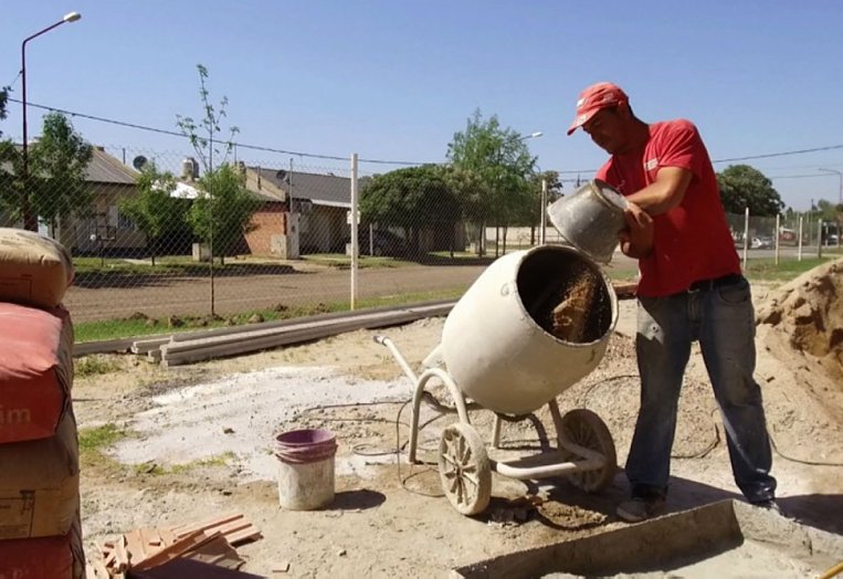 Morteros y Brinkmann lograron flexibilizar varias actividades