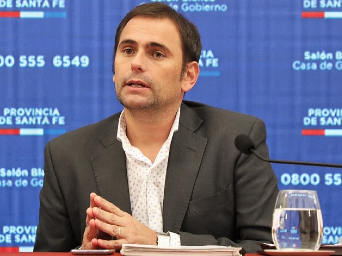 La provincia recupera su actividad económica con normalidad