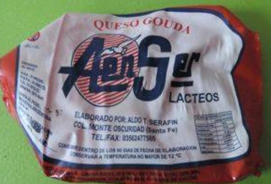 La ASSAL habilitó la comercialización de los quesos 
