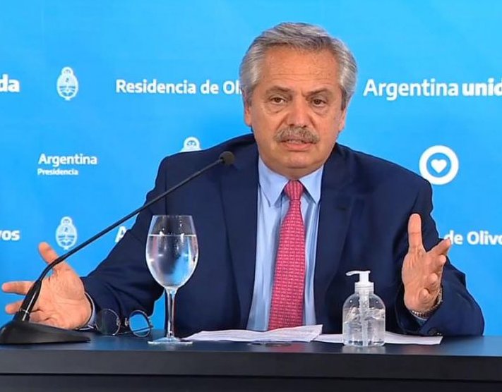 Salvo el AMBA, el resto del país pasa a nueva fase de la cuarentena
