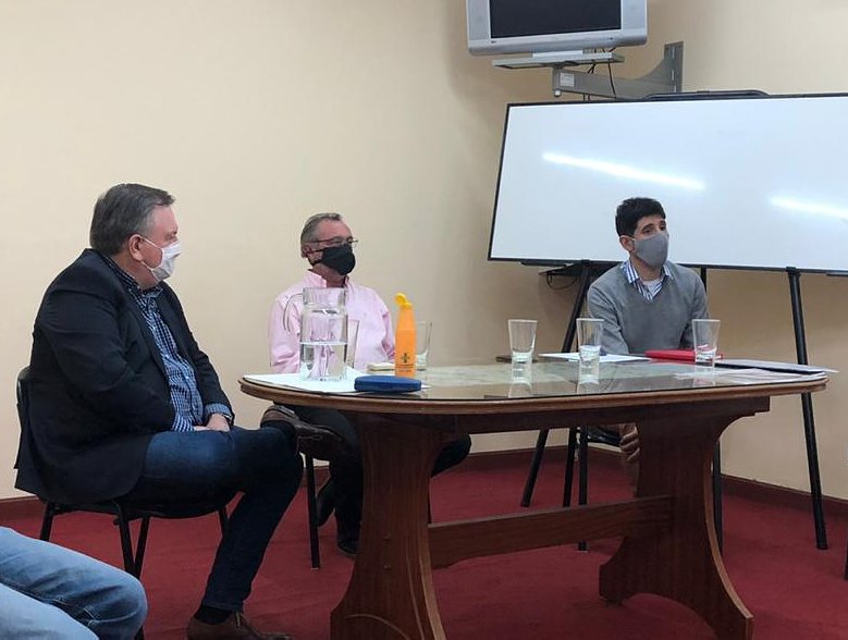 Otorgarán créditos blandos a través de las Asociaciones para el Desarrollo