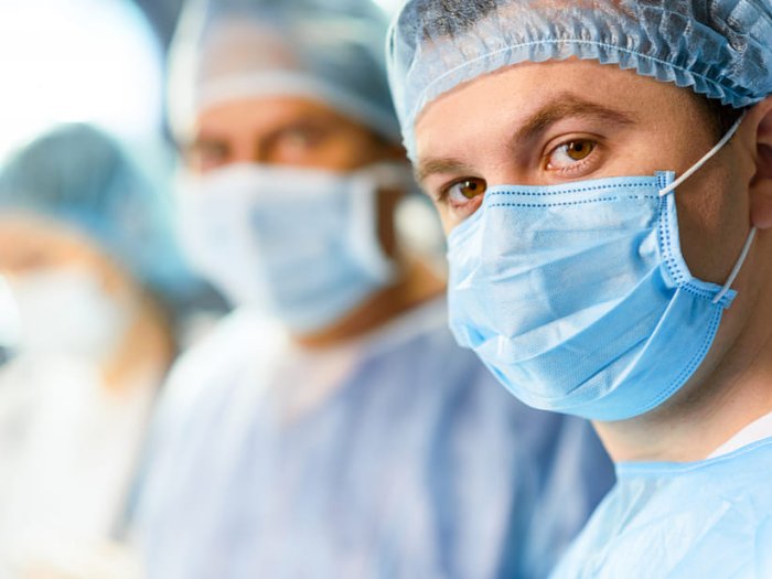 Confirmaron la contratación de nuevos médicos para el departamento
