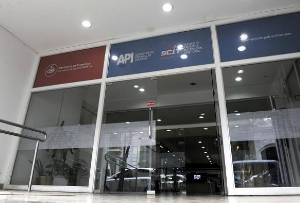 API volvió a prorrogar el vencimiento de impuestos
