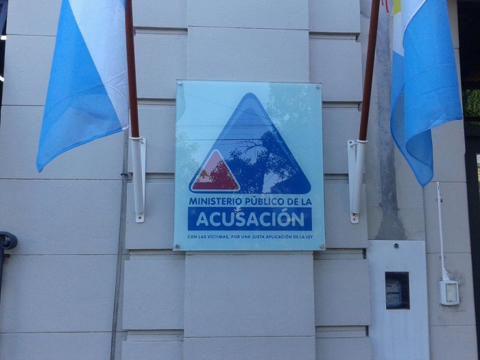 Ambrosetti: Prisión preventiva para un hombre que abusó de su hijo