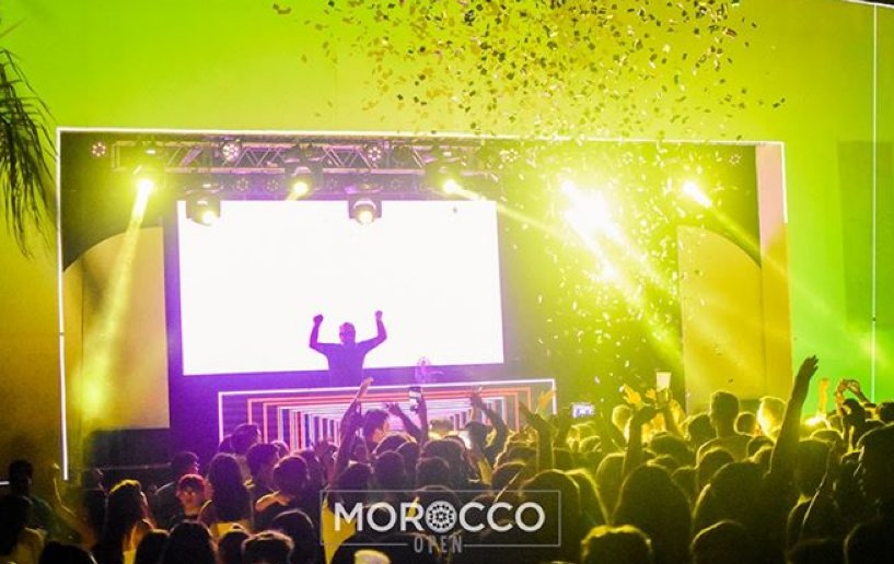 Brezzo dijo que con Morocco podemos reinventarnos