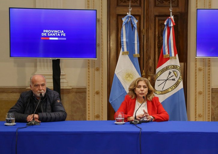 Comenzaron la extracción de plasma para luchar contra el coronavirus