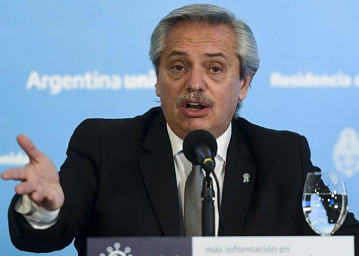 Santa Fe pasó del aislamiento al distanciamiento social