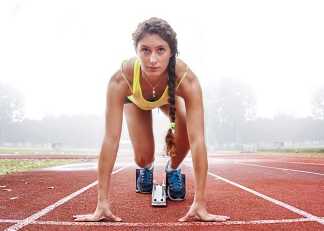 El atletismo espera la aprobación de su protocolo