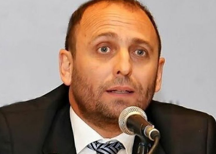 Confirmaron a Videla como Director Nacional de Lechería