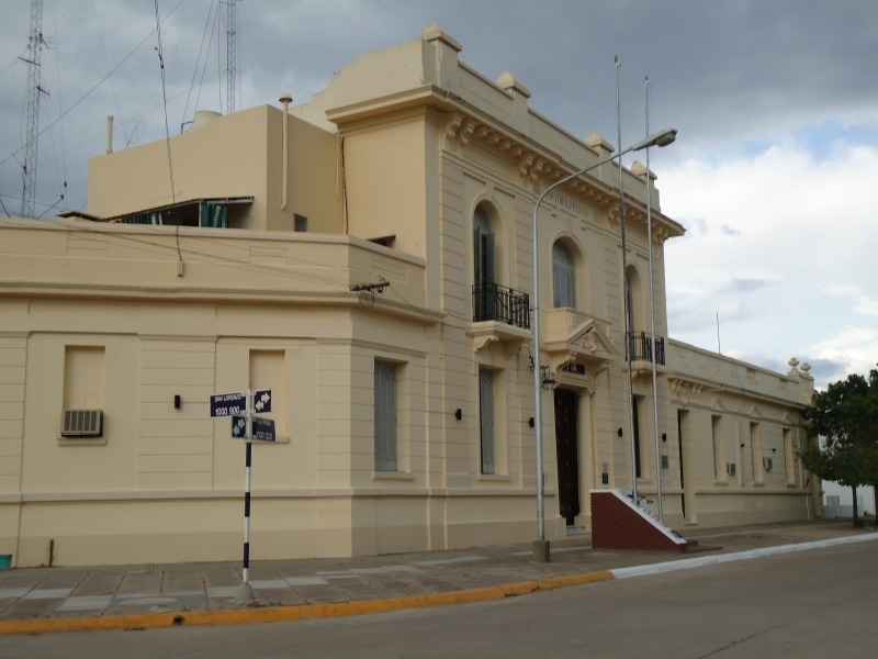 Intentó suicidarse el médico policial detenido por abuso