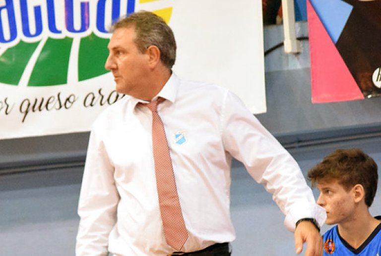 Gustavo Rosotto seguirá dirigiendo a 9 de Morteros