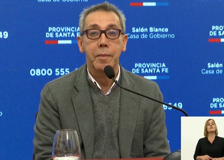 Ceres retrocede a Fase 3 como consecuencia de los nuevos contagios