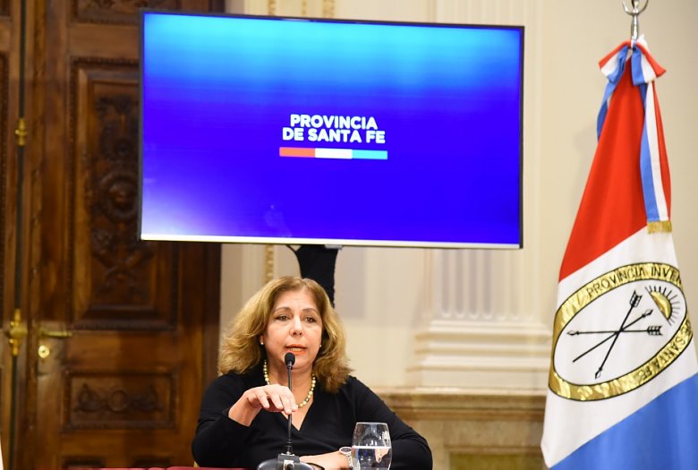 Martorano dijo que se evaluarán las actividades habilitadas