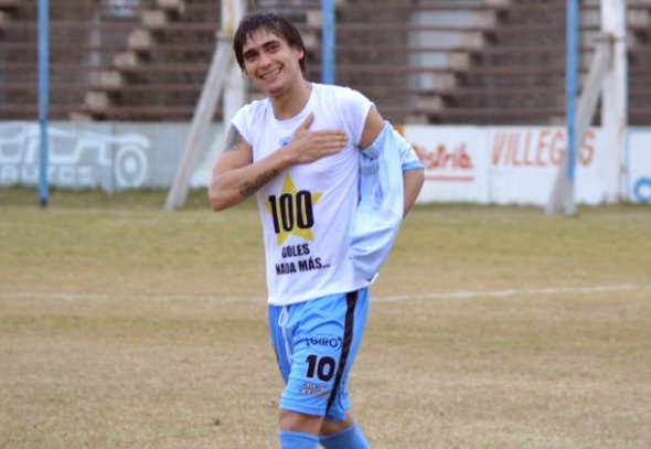 Federal A: 9 de Julio goleó en una tarde de emociones