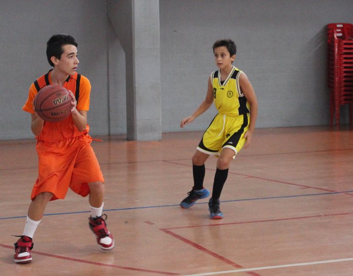 Se habilitan deportes para niños y niñas desde los 12 años