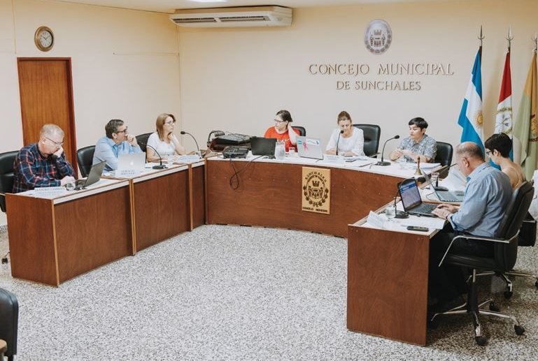 El Concejo de Sunchales propone el Premio 