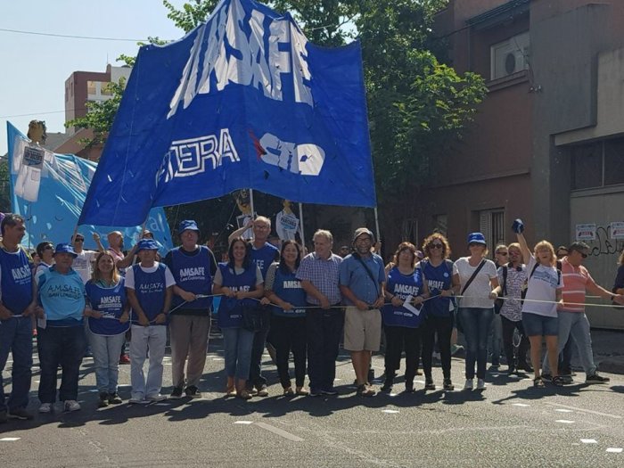 AMSAFE resolvió un 