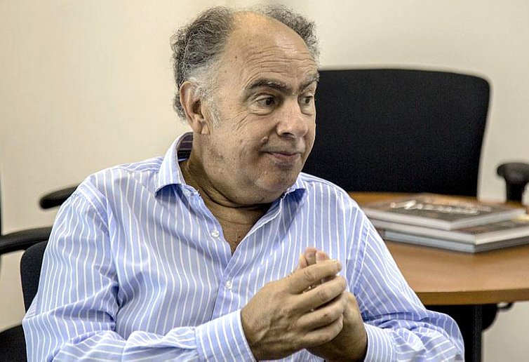 Cafiero descartó que el gobierno pretenda quedarse con SanCor