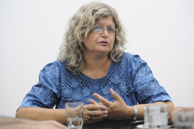 La ex Ministra Balagué criticó la política educativa de la provincia