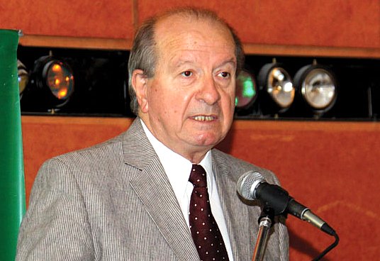 Paulón: 