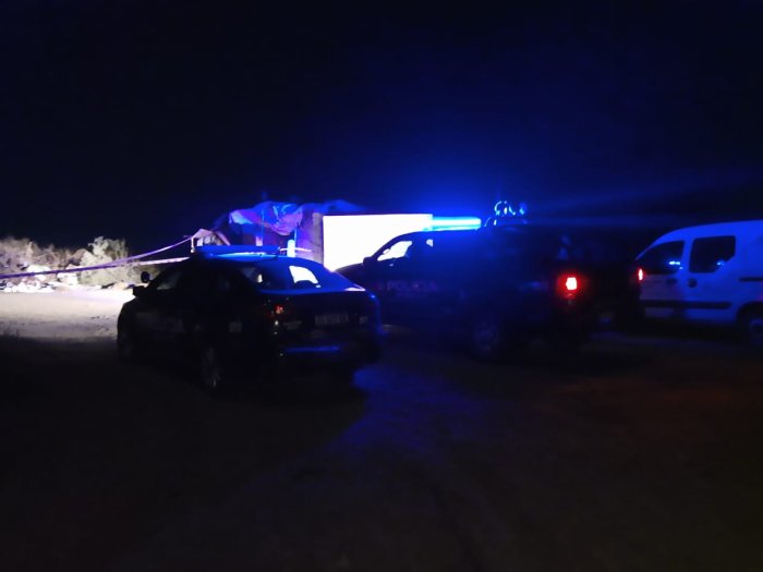 Un hombre murió de hipotermia en San Guillermo